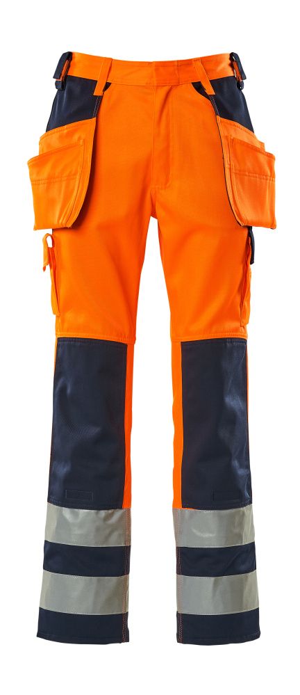 Mascot Safe Compete Broek met spijkerzakken 09131