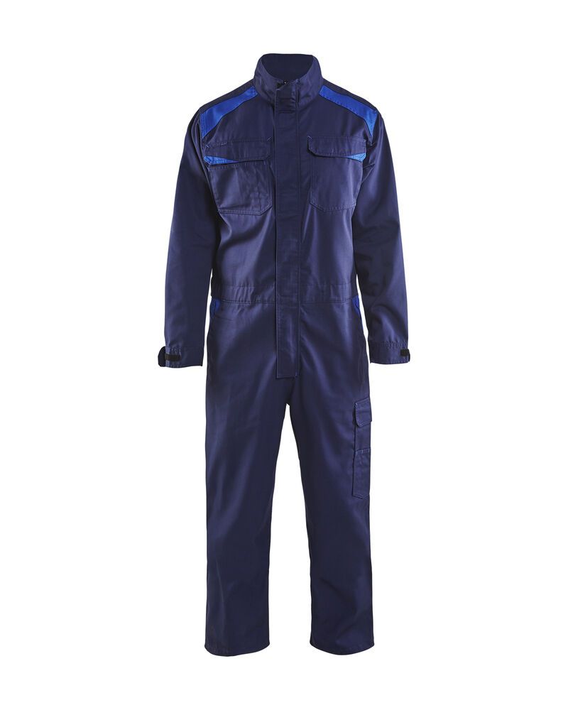Blåkläder 6054 Industrie Overall