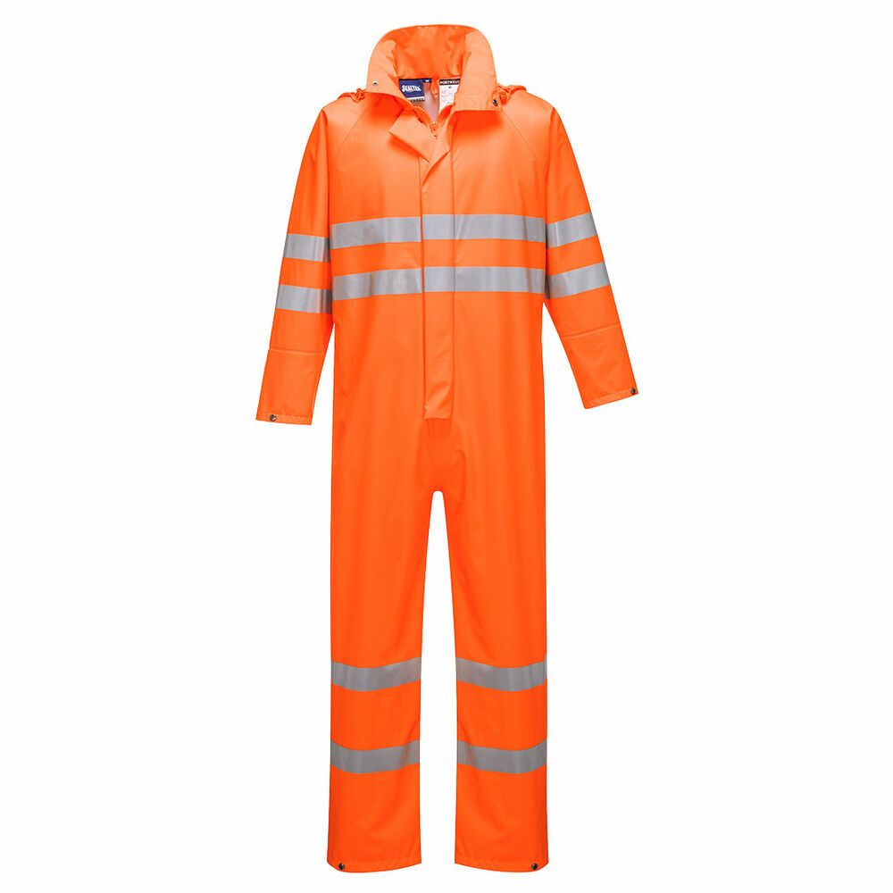Sealtex Ultra Hi-Vis Regenoverall
