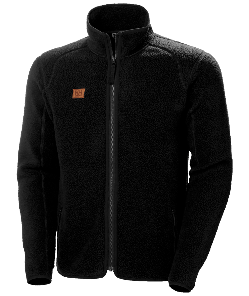 HELLY HANSEN HERITAGE PILE JACKET 72180