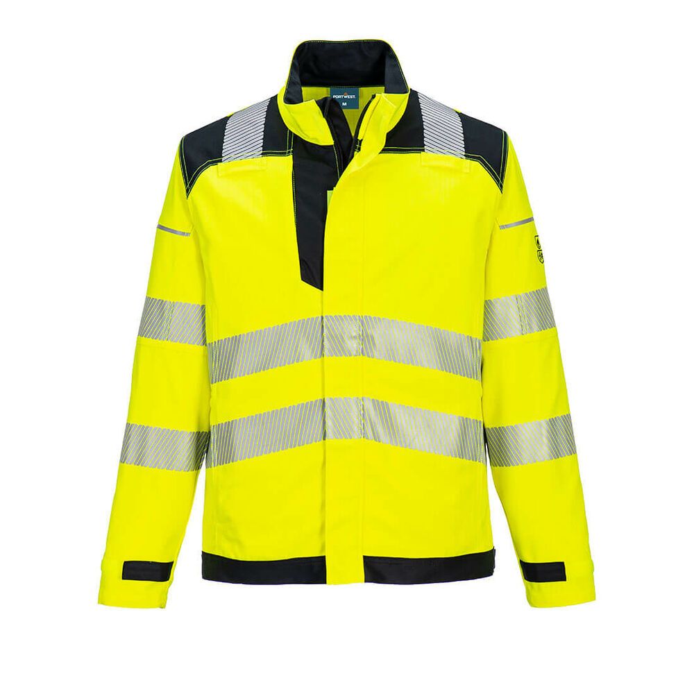 PW3 FR Hi-Vis Werkjack