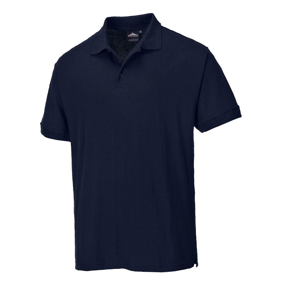 Naples Poloshirt