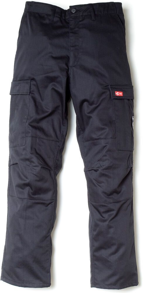 ESS Workwear Werkbroek Pyrovatex