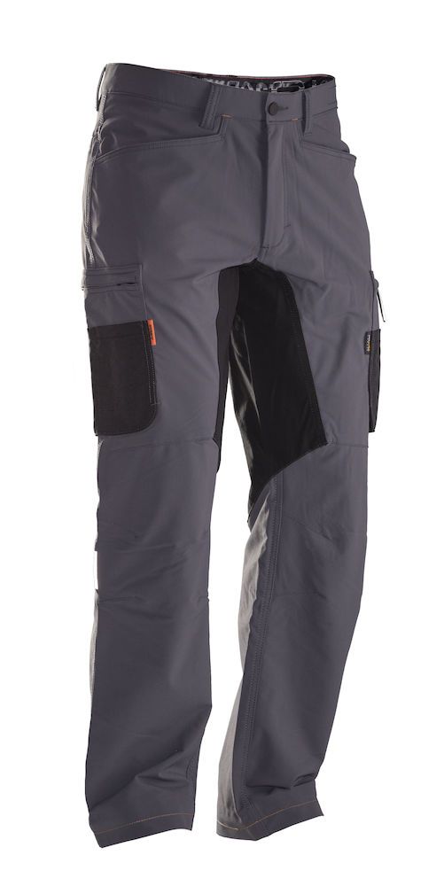 Jobman 2194 Stretch Service Trousers