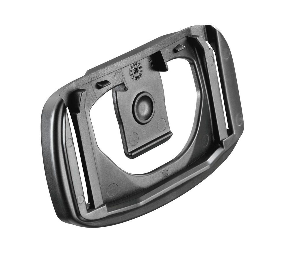 Petzl  Platine clip casque PIXA