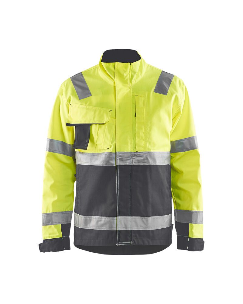 Blåkläder 4064 Jack High Vis
