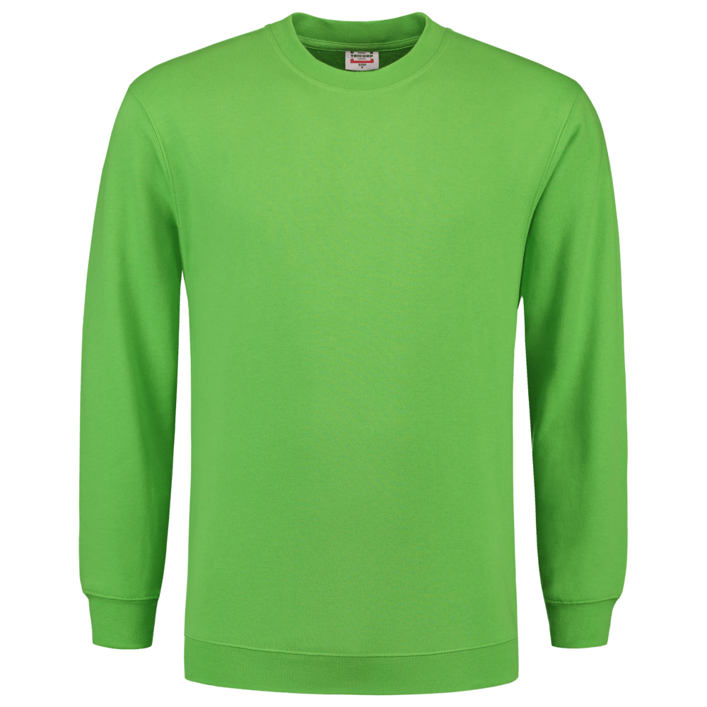 Tricorp sweater 280 gram Lime 5XL