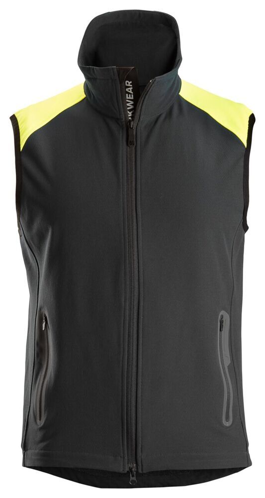 Snickers 






FlexiWork, Neon Vest 8029