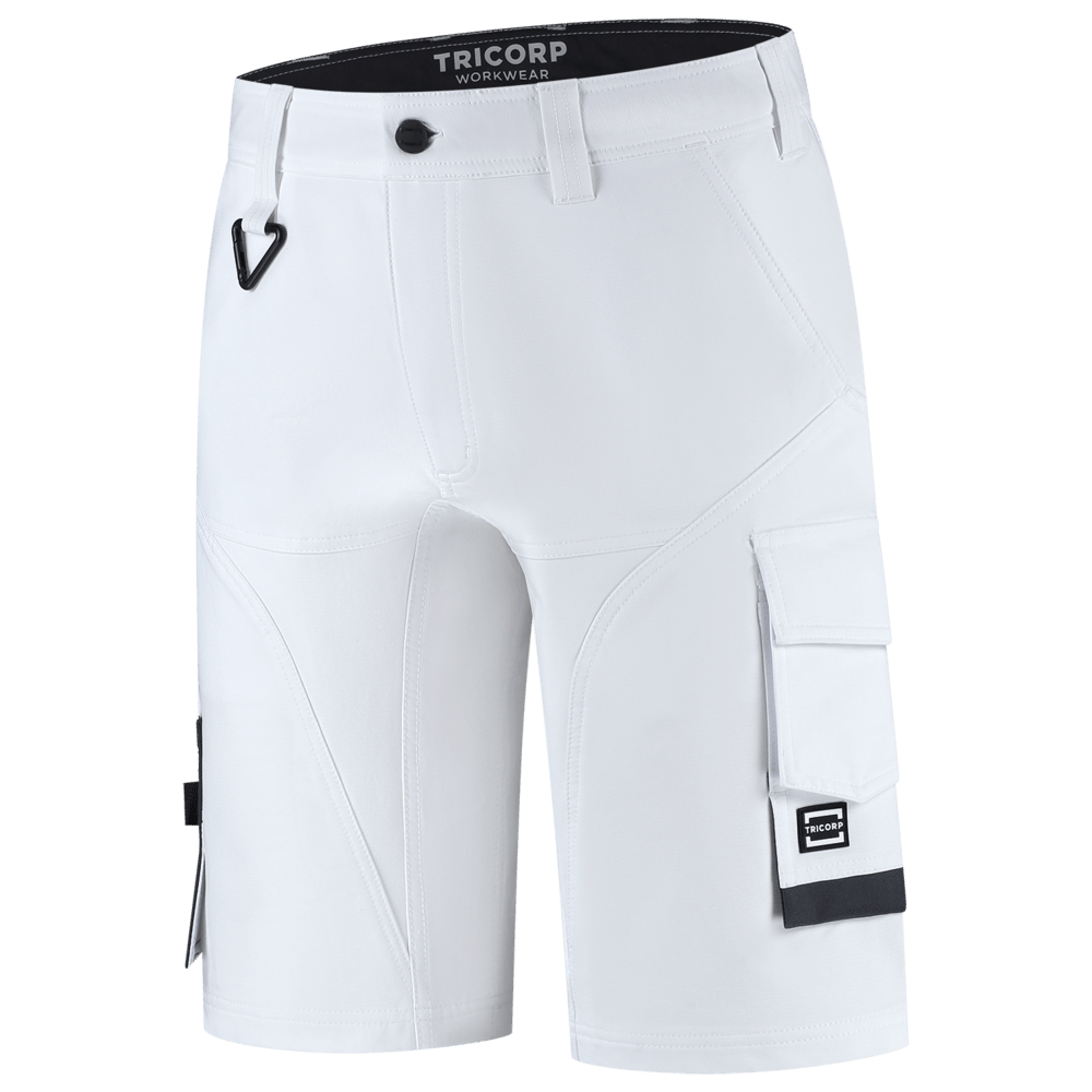 Tricorp Werkbroek 4-Way Stretch Redefined Kort 506116
