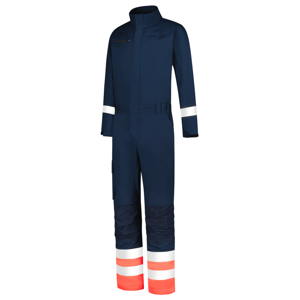 Tricorp Overall High Vis 753010