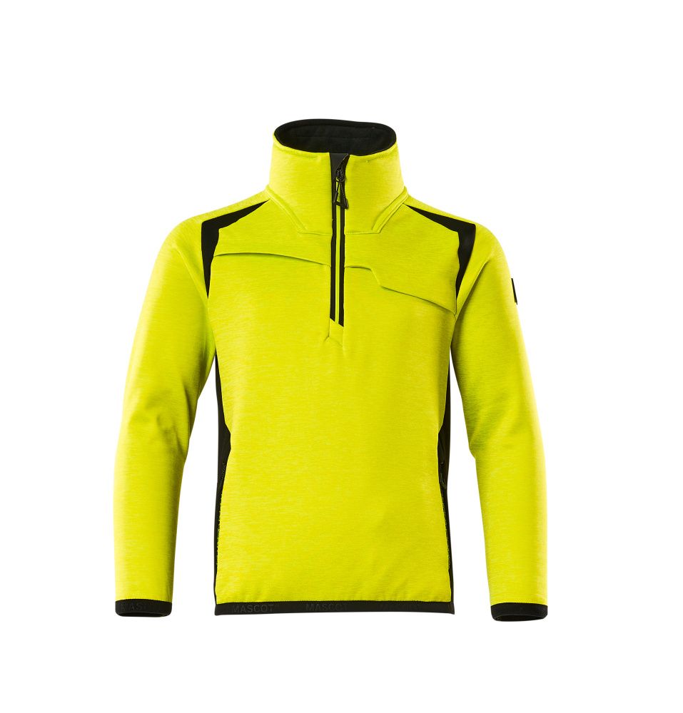 Mascot Accelerate Safe Fleecetrui voor kinderen 19903