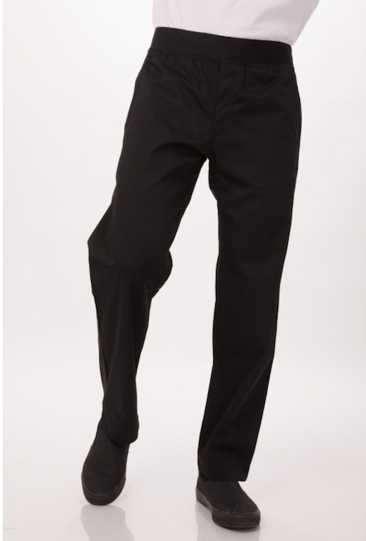 CHEF WORKS KOKSBROEK LICHTGEWICHT