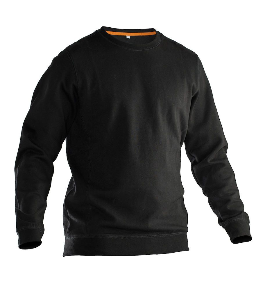 Jobman 5402 Roundneck Sweatshirt