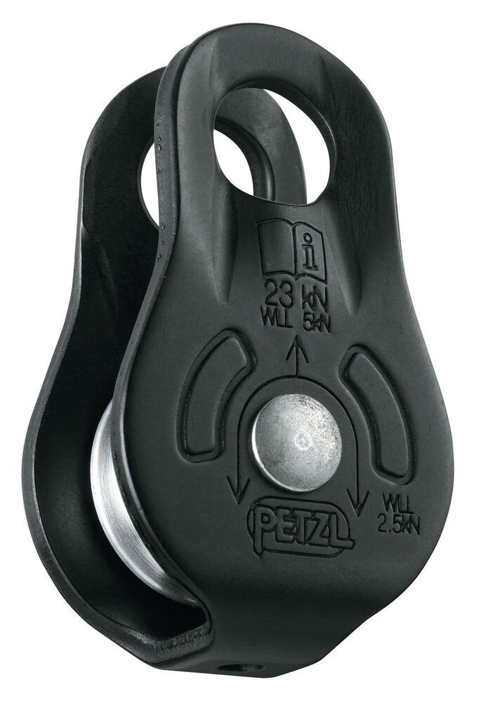 Petzl  FIXE
