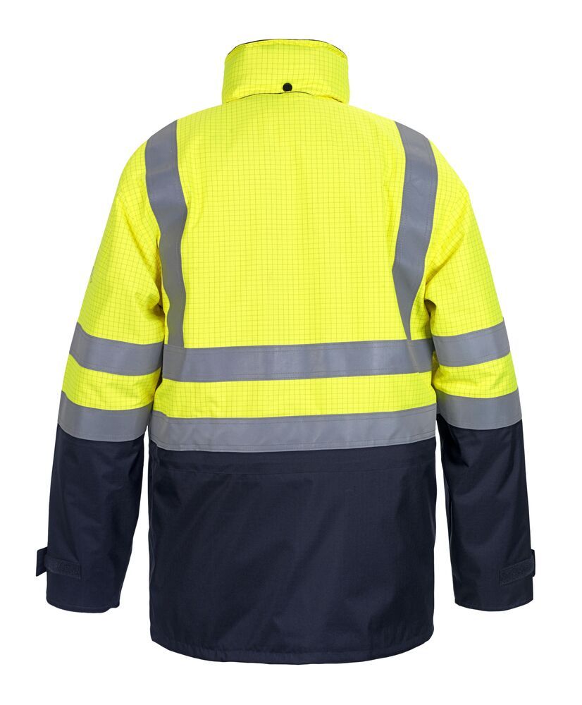 Hydrowear multinorm parka Miramas