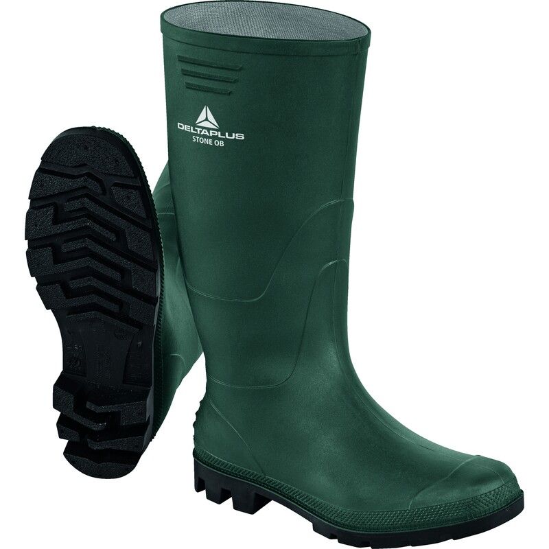 groen-zwart